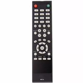For Westinghouse New RMT-24 Replaced Remote for Westinghouse TV DWM42F2G1 DWM48F1A1 DWM40F1Y1C