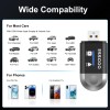 Universal Plug&Play USB Wireless Adapter For Apple CarPlay Android Auto