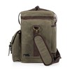 LEGACY - a Picnic Time Brand - Weekender Distressed Waxed