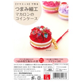 Panami [tumamikko] the creator Knob crafted makaronkoinke-su Co – 16