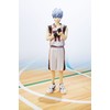 Figuarts Zero Kuroko Tetsuya