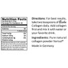 Verisol - Collagen Bioactive Peptides (Natural Collagen Powder) Made in