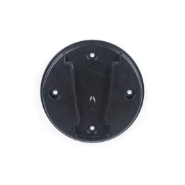 Catch Cover Quick Disk Wall Mount rattlesnake reels & Multiflex Rod Holder 2 PK