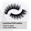 Eylure Dramatic 126 False Strip Lashes