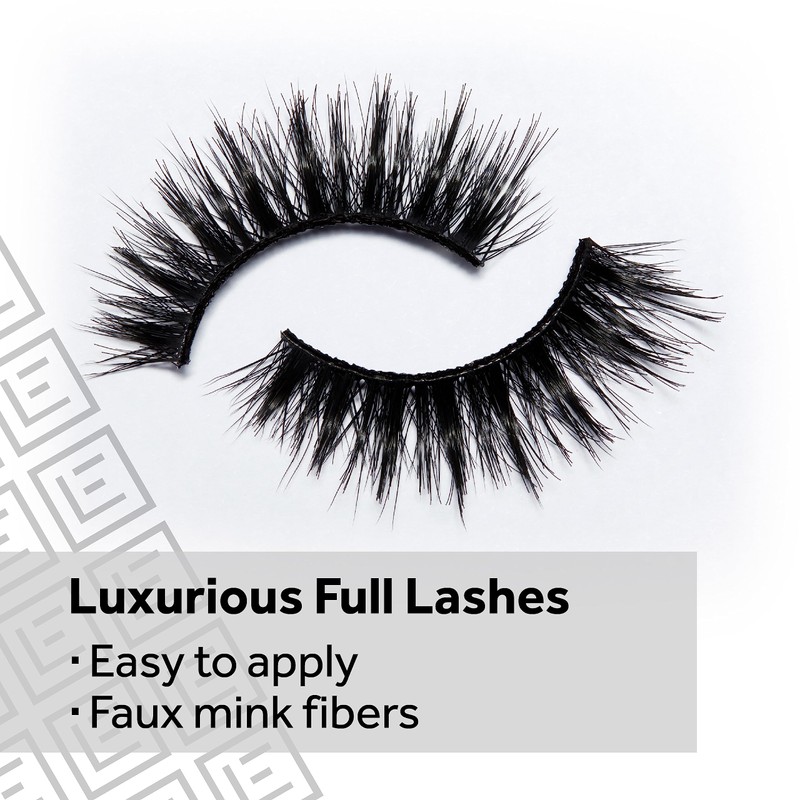 Eylure Dramatic 126 False Strip Lashes