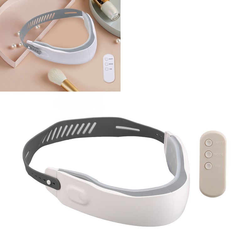 V Face Lifting Machine Line Up Lift Belt Beauty Meter