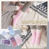 EBMORE Womens Fuzzy Socks Slipper Soft Cabin Plush Warm Fluffy