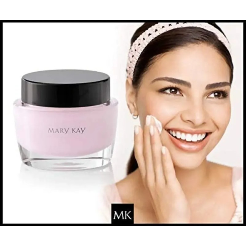 Crema Extrahidratación Intensiva Para Piel Seca Mary Kay
