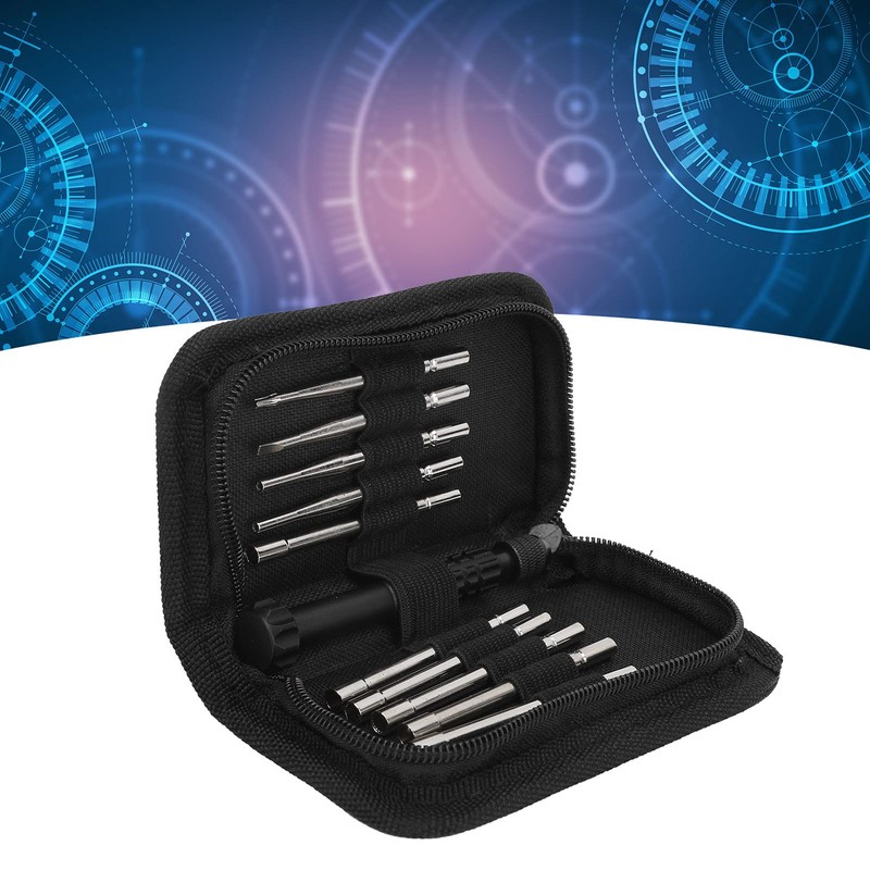 Carburetor Adjustment Tool Set,10PCS Carburetor Adjustment Tool Kit Replacement for