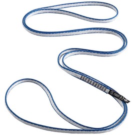 BlackDiamond BD14056 0.4 inch (10 mm) Dyex Runner, Blue, 47.2 inches (120 cm)