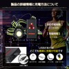 Zeroone Running Light, Jogging, Walking, Trail Run, Emergencies, Lantern, Mountain