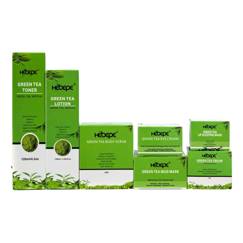 Hebepe Máscara Facial De Bar - 7350718:ml