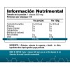 L-Glutamina | 200 Cápsulas de 500 mg | Aminoácido en