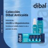 Ampolletas Tratamiento Anticaida Fortalecedor Dibal 5 Ml