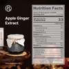 SEOGA Apple Ginger Extract (280g x 1 bottle), 48% Korean