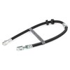 RIDEX Brake Hose Front Brake Hoses Front Both Sides
