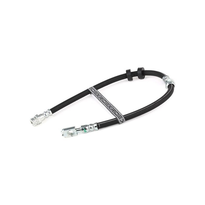 RIDEX Brake Hose Front Brake Hoses Front Both Sides