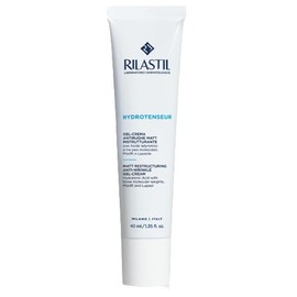 Rilastil Hydrotenseur Matt Restructuring Anti-Wrinkle Cream-Gel 40 ml