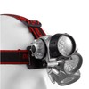 DEKTON Expedition LED Head Light Torch Headlamp
