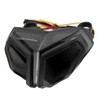 EVGATSAUTO Motorcycle LED Taillight, 1Pc Smoky Lens LED Tail Light,