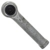 NICHE Tie Rod End Kit for Yamaha YXZ1000R 2HC-23841-00-00 UTV