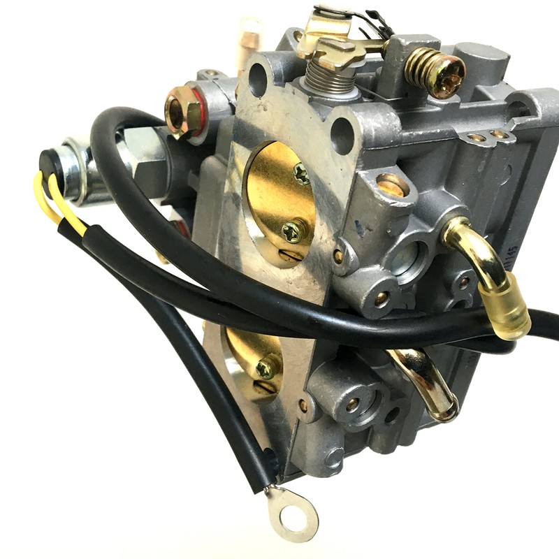 USonline911 GX670 24HP GX 670 CARBURETOR FOR HONDA SMALL ENGINE