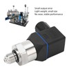 Pressure Transducer 0‑40Mpa Small Output Error G1/4in Pressure Transmitter for