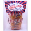 Hawkins Cheezies Lunch Snak-Pak 8 28 gram bags, 224 gram