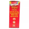 Skittles NEW! Skittles ~ 30 Sticks ~ Zero Sugar ~