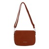 bruno banani Shoulder Bag Cognac, Cognac