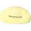 Tees Factory Sanrio Plush Face Pen Pouch Pompompurin SR-5543581PU