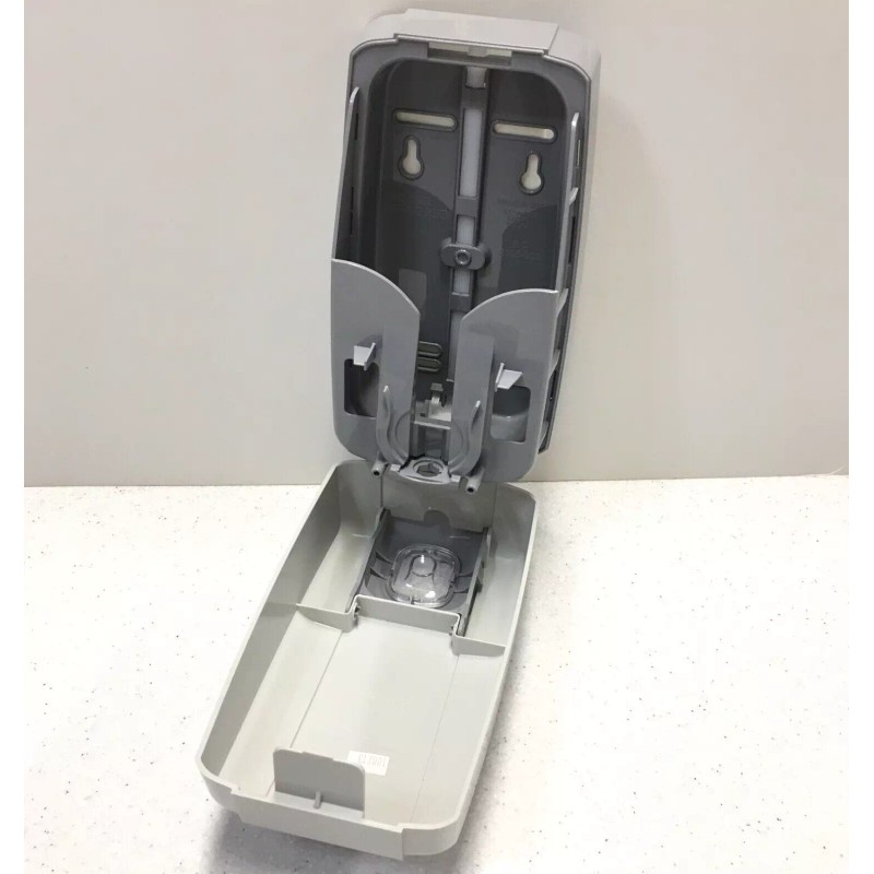 GOJO Purell Push Hand Sanitizer Dispenser For NXT 1000ml Refill