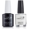 Vinylux Duo Top Coat Cream Puff