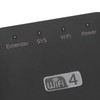 WIFI Repeaters Mini Double Antennas Signal Amplifier Range Extender 300Mbps