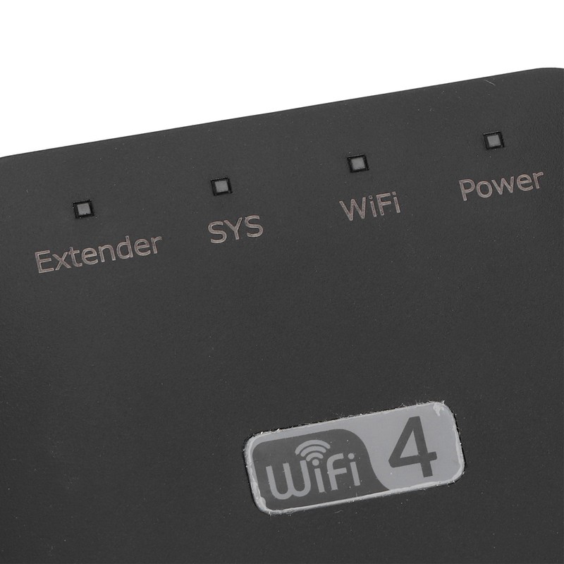 WIFI Repeaters Mini Double Antennas Signal Amplifier Range Extender 300Mbps