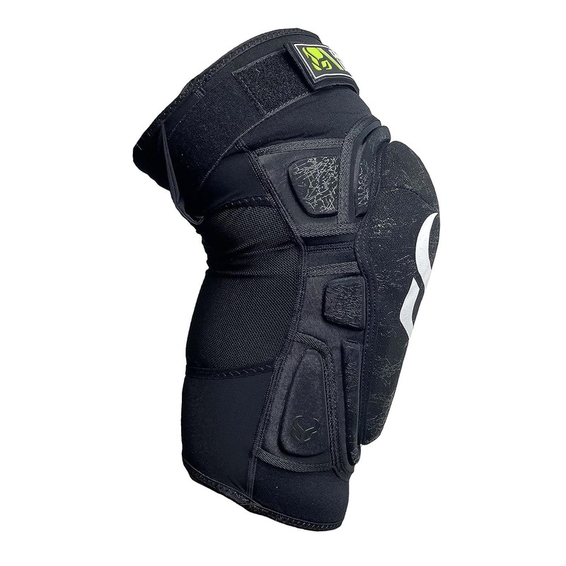 Demon Hyper Knee X V4 D3O (Medium)