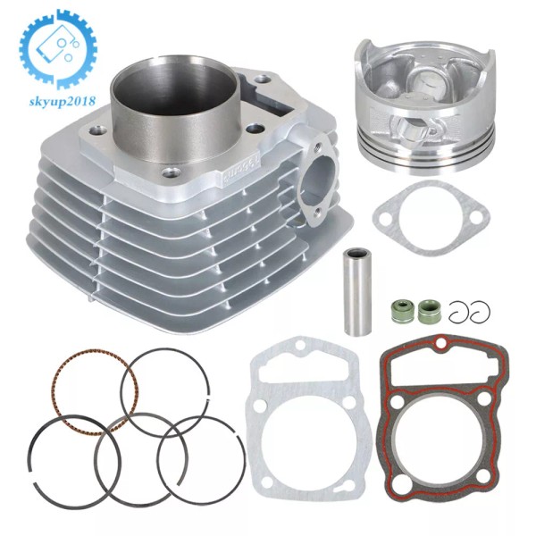 skyup2018 For Honda XL 185 S ATC 200 XL 200