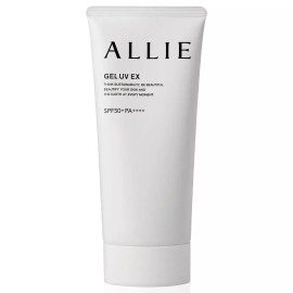 Ali Cosmetics 알리 크로노 선크림 90g 1개 뷰티젤 썬크림 선세럼 자외선차단제 선블록 SPF50+ Ali Chrono Sun Cream 90g 1 piece Beauty Gel Sunscreen Sun Serum UV Blocker Sun Block SPF50+