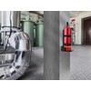Fire Extinguisher Mount,Heavy Duty Vehicle Bracket Compatible with 20lb ABC,