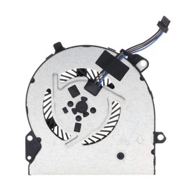 CPU Cooling Fan for HP Pavilion 15-CS 15-CS0072WM 15-CS1065CL 15T-CS L25585-001