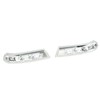 1Pcs Rearview Mirror Turn Signal Light 876133J000 Right Left 12V
