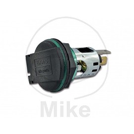 BAASÂ BAAS Zigarettenanzünder-Dose with Federdeckel ZA22 suitable for Zigarettenanzünder
