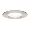 Paulmann Premium EBL Set Nova rund LED 1x7W 230V GU10