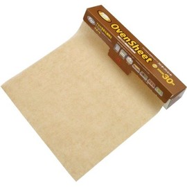 Fuji Oven Sheet Commercial Use, 13.0 x 98.4 ft (33 x 3