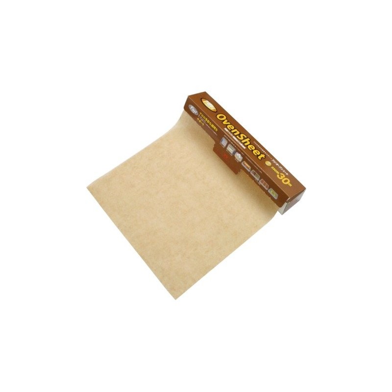 Fuji Oven Sheet Commercial Use, 13.0 x 98.4 ft (33