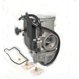 CARBURETOR for YAMAHA WARRIOR 350 YFM 350 YFM350 1987-2004 ATV QUAD