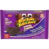 Dare Bear Paws Crunchy Double Chocolate Cookies, 240g/8.4 oz, 1
