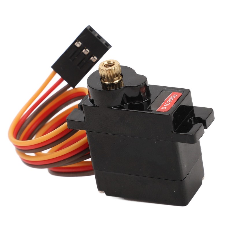 9G Servo Motor Kit Micro Servo for RC Robot Car