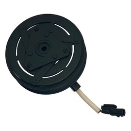 RYC A/C Compressor Clutch FG662-CL (ONLY Fits Nissan Sentra 2.0L 2007-2011)