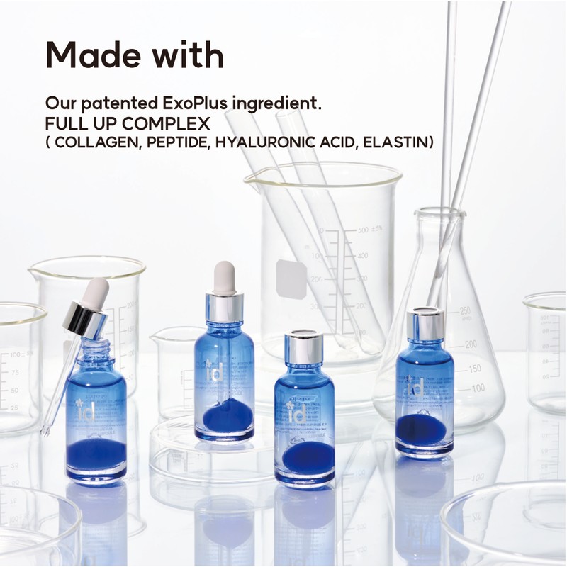 ID Placosmetics [ID Placosmetics]*Renew* EXO-V Plus Ampoule 30ml